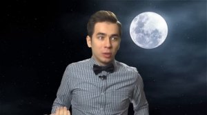 Что, если Луна упадет на Землю?