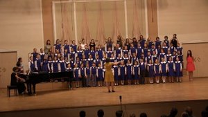 Г. Телеман Счастье