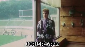 fs58771 ВЫ ПОЕДЕТЕ НА БАЛ (СОВЕТСКИЙ СПОРТ № 2).. (1987) ч.1