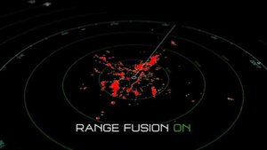 НОВИНКА! Твердотельный радар Raymarine CYCLONE. Радары закрытого типа Raymarine.