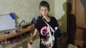 Установка автомобильной фары на велосипед!!!