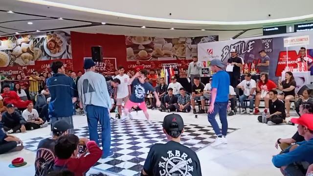 Battle of the Soul 2019 смотреть онлайн