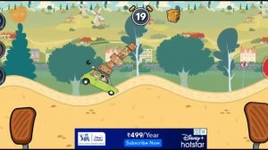 MR BEAN SPECIAL DELIVERY Walkthrough Gameplay Part 1 OFFICIAL Mr Bean Game #CraxyGames