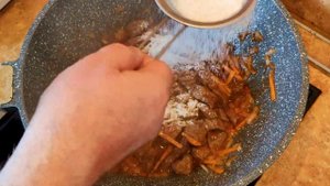 ЛУЧШИЙ ГУЛЯШ ИЗ ГОВЯДИНЫ ? Beef Goulash