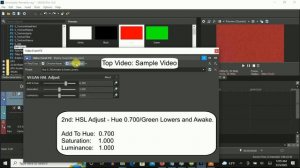 How To Make 4ormulator V40 On Vegas Pro (By Using Pitch Shift)