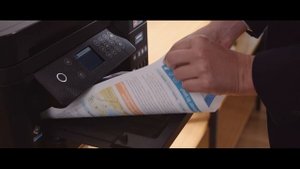 Epson EcoTank Printer L4260/ L6260 /L6270 /L6290 Product Video