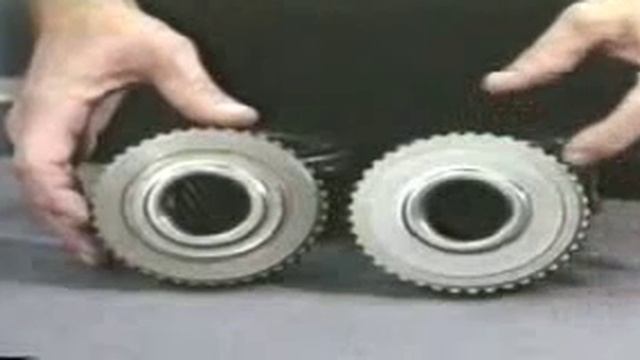 TH 700-R4 — Яндекс.Видео.flv смотреть онлайн