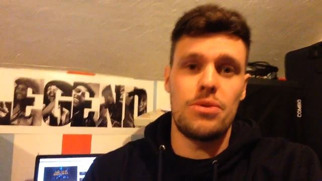 The GaryVee $1.80 Challenge - Growing My Instagram Account смотреть онлайн