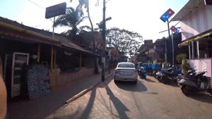 Отель Camelot Fantasy 3* / Goa / Chip Travel