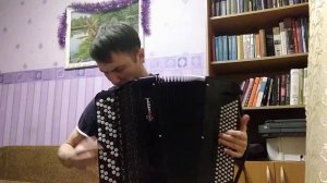 Р. Курамшин, Эрбет