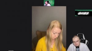 Каша На Сеансе У Психолога | Каша Стрим