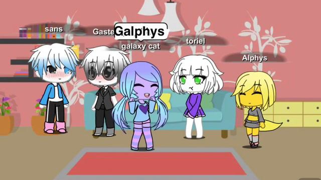 Undertale reacts to Undertale ships смотреть онлайн