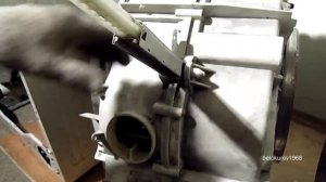 Замена амортизаторов стиральных машин часть - 1