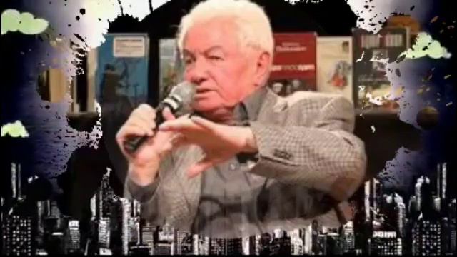 Владимир Войнович - ИНТЕРВЬЮ на Эхо Москвы (21.04.2017) смотреть онлайн