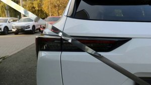 Поздравляем новых владельцев потрясающего автомобиля Jetour Dashing!