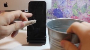 Как использовать Apple Pencil на iPhone или любом iPad?