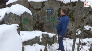 Правдивые истории Дмитрия Илюшина "Красногуляйские пещеры"
