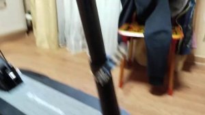 обзор на электросамокат koogo kirin m4 pro 2021г.