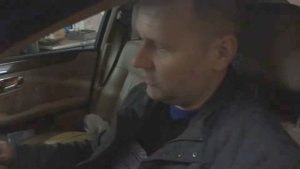 Ремонт Мерседес вибрация часть 1