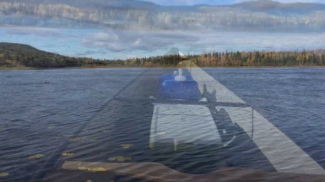 Clipper Mac Sport 16.5 with 2.5hp Yamaha смотреть онлайн