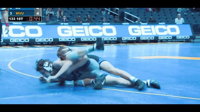 2020 NCAA Qualifiers Derek Spann and Troy Keller Season Highlight смотреть онлайн