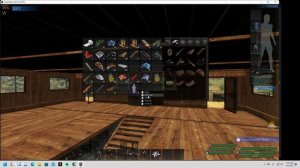 Subsistence Duping Alpha 58 update CheatEngine