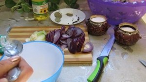 МАРИНОВАННАЯ СКУМБРИЯ  ЛУЧШИЙ РЕЦЕПТ