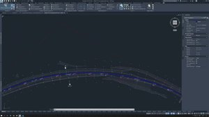 3D connexion spacemouse pro уже начинаю чувствовать...