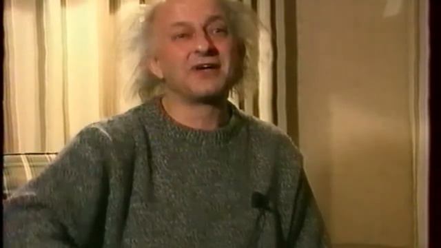 Леонид Энгибаров.  / Вячеслав Полунин.