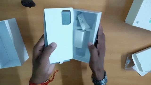 Oppo A54 Unboxing , First Impression & Review !! Oppo A54 Price, Specifications & many More ???