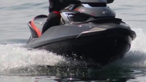 Jet ski club Thessaloniki sea doo limited