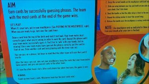 Watch Ya' Mouth Hasbro 2016 Speak Out Game Opening and Test