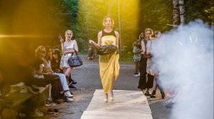 Фотобэкстейдж 2 смены 2023 года