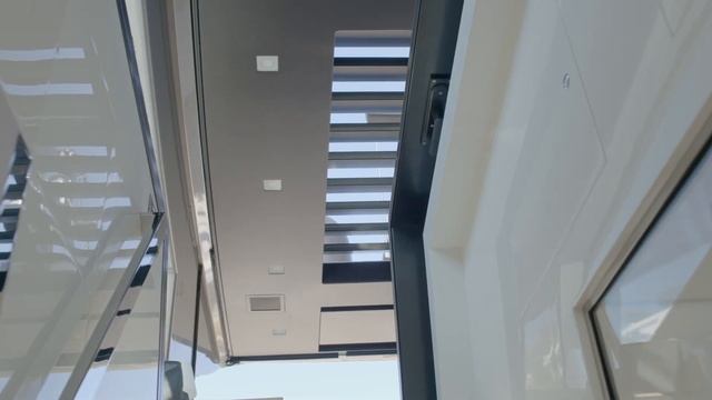 Sanlorenzo SX76 NIRVANA