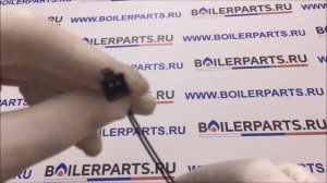 Датчик контроля тяги Junkers Bosch ZS/ZW23KE, ZS/ZW23-1KE артикул 8704401206