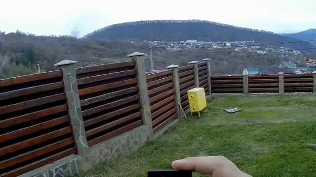 Экшн камера Ultra HD DV | Обзор, настройка, видео во всех режимах и краш тест! смотреть онлайн