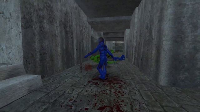 OVERGROWTH Active Ragdoll Physics & NPC Wars Npc battle #ragdolls #overgrowth #npcbattle смотреть онлайн