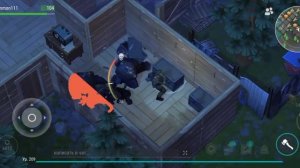 рейд базы player 7171, один из вариантов данной базы