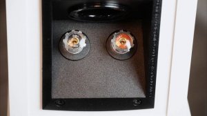Dali Opticon 1 Sound Test