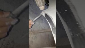 Реставрация бампера т5(1)