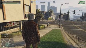 Гта 5 Как Играть Одному в Открытой Сессии➤Как Создать Пустую Открытую Сессию Gta Online