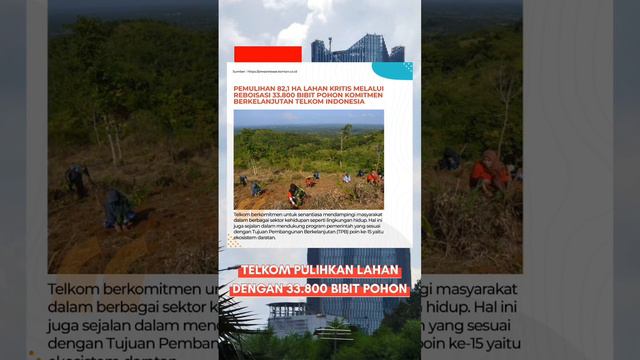 Langkah Telkom Indonesia ini sangat inspiratif #TelkomEXIST