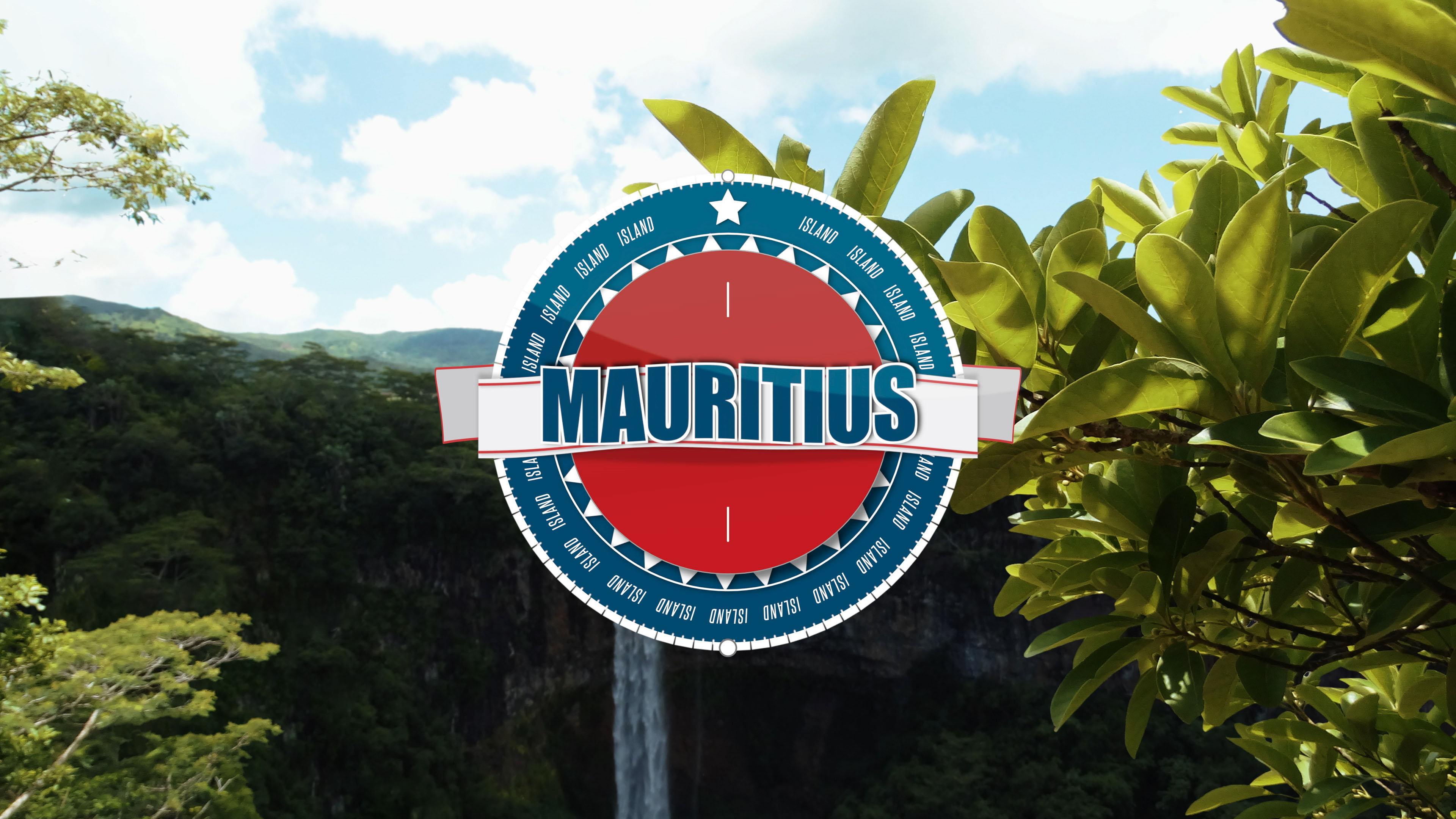 Mauritius slideshow