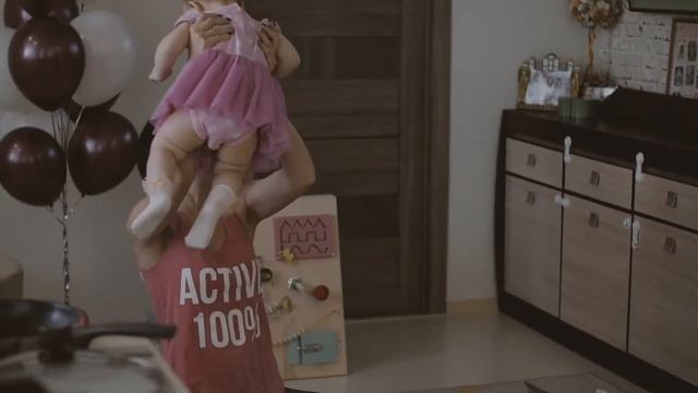 "Готовить будем вафельки" / видеограф Анна Кудлинг / 2019 смотреть онлайн