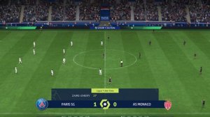 EA FC 24 FIFA on PlayStation 5 | Next-Gen Soccer Gaming Thrills! #fc24 #fc24game #ps5 #playstation