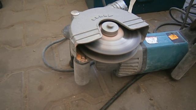 Makita SG150