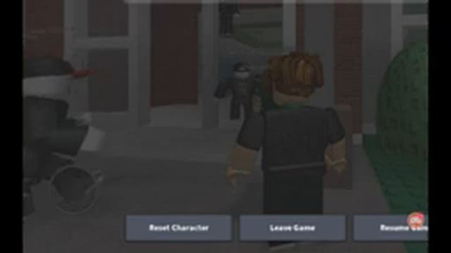 CANT PLAY ROBLOX ON MY TABLET! смотреть онлайн