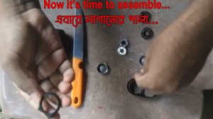 How to open & clean Xiaomi Mijia S100 from Xiaomi