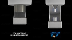 Все о свечах зажигания DENSO