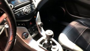 Chevrolet Cruze, 2012г, 1.6, MT (109 л.с.), хетчбэк экспресс обзор от Максима Автосалон Boston